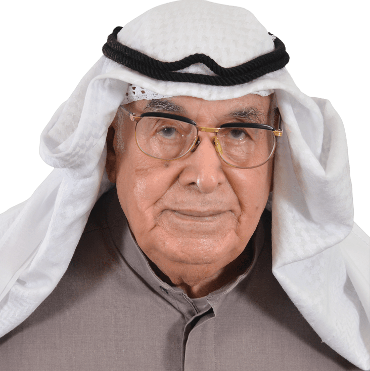 Mr.  Abdulaziz Saoud Al Fulaij