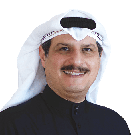 Khaled M. Al Sanousi