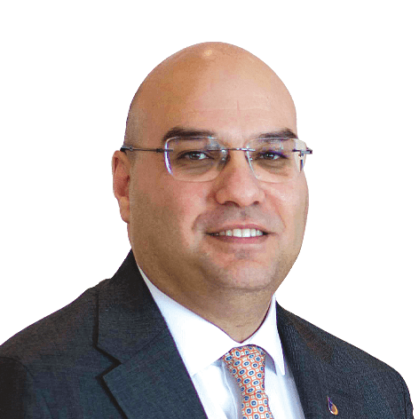 Khaled M. Al Sanousi