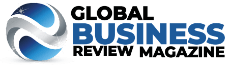 Global Business Review Magazine Award