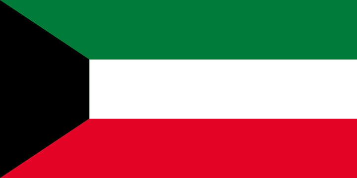 flag of Kuwait