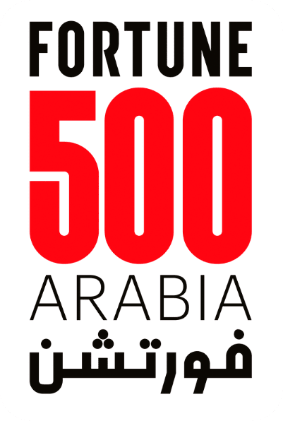 Fortune 500 Arabia list